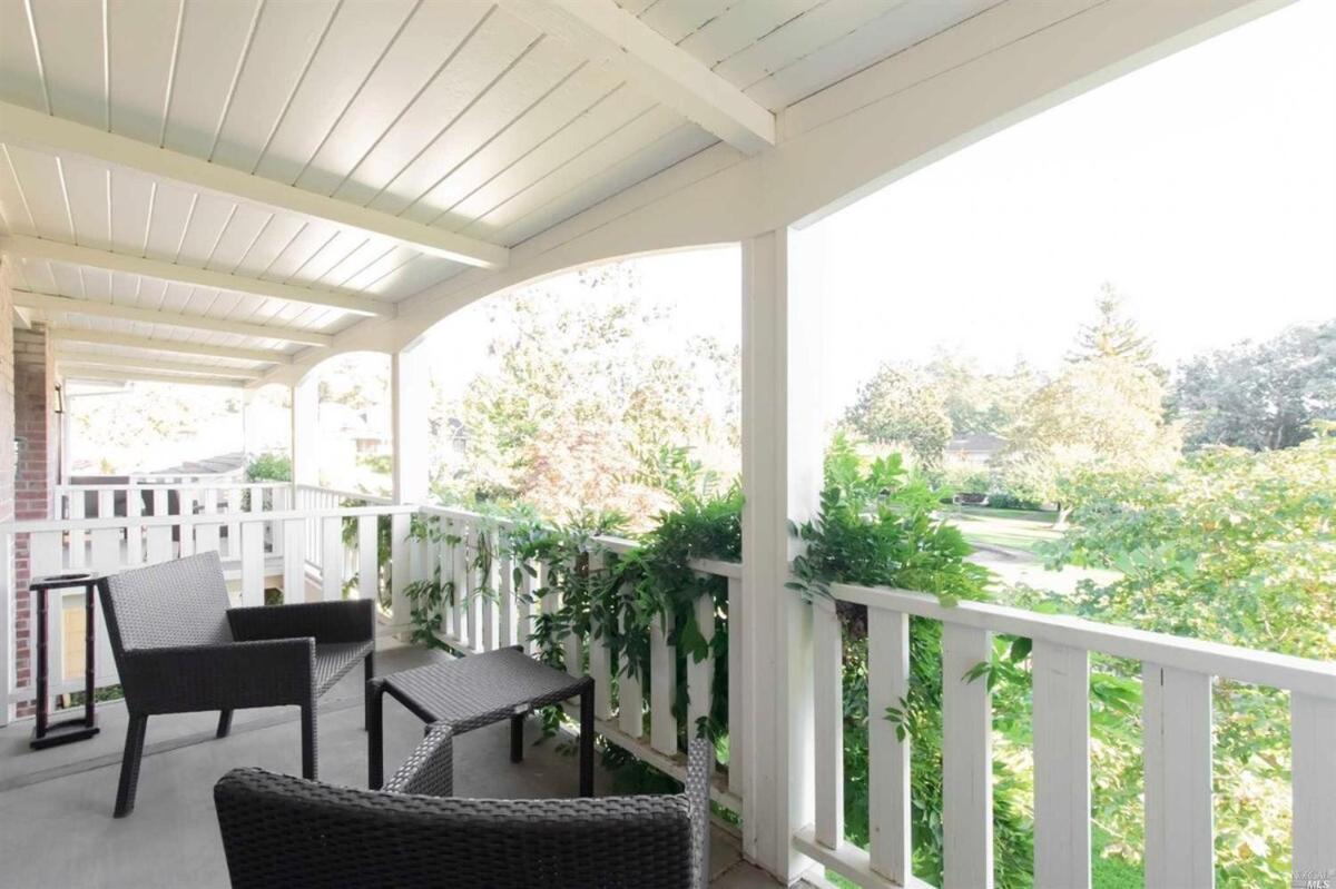 1 Bed - 1 Bath - Silverado Resort Experience Napa Exterior photo