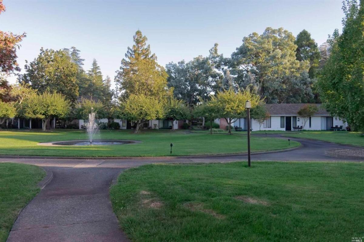 1 Bed - 1 Bath - Silverado Resort Experience Napa Exterior photo