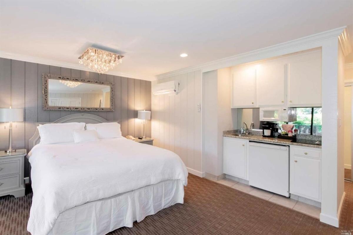 1 Bed - 1 Bath - Silverado Resort Experience Napa Exterior photo