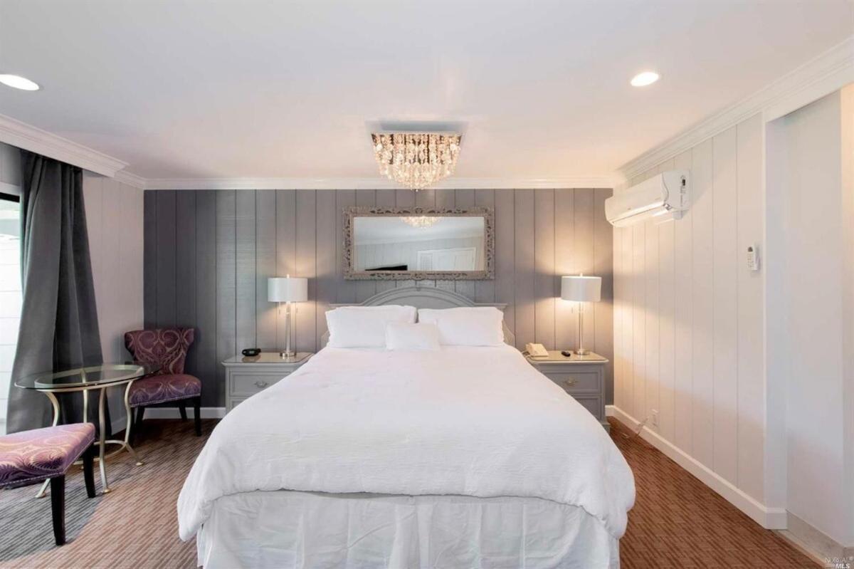 1 Bed - 1 Bath - Silverado Resort Experience Napa Exterior photo