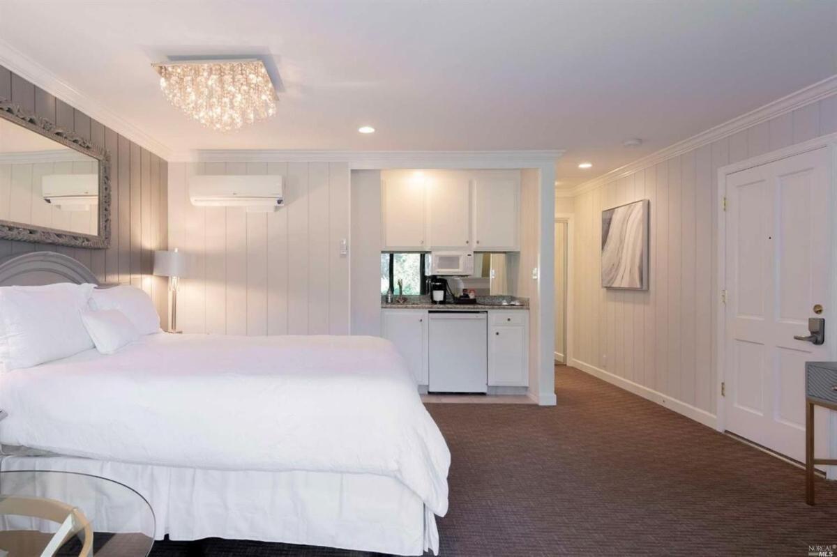 1 Bed - 1 Bath - Silverado Resort Experience Napa Exterior photo