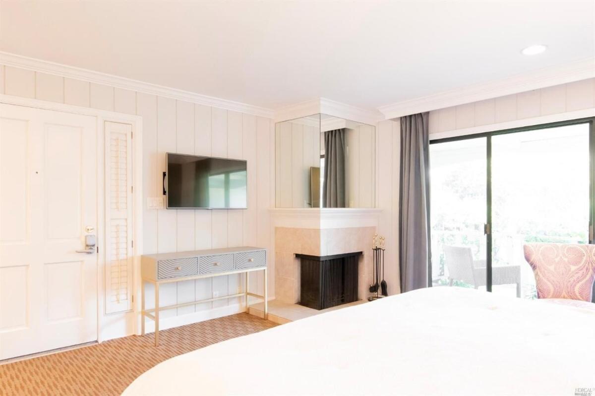 1 Bed - 1 Bath - Silverado Resort Experience Napa Exterior photo
